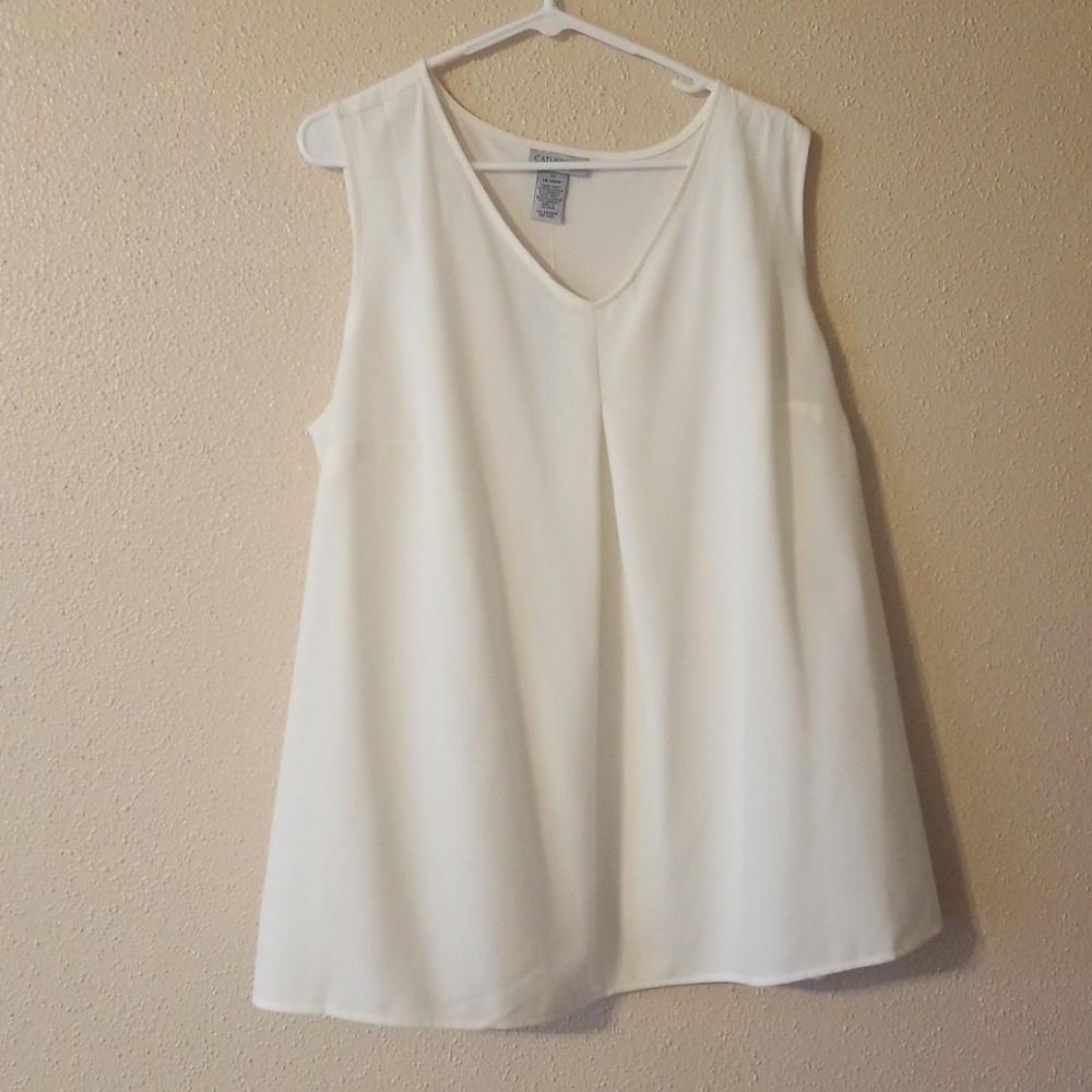 Catherines Tank top